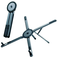 Support Magnétique Réglable 3-en-1